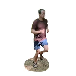 Running