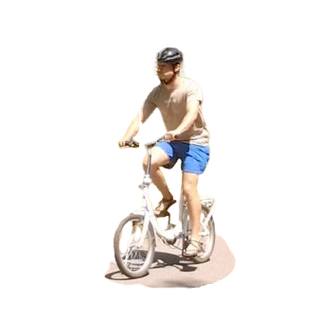 Cycling