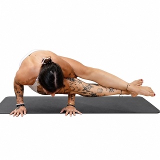 Eight-angle pose