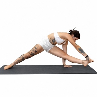 Fallen triangle split