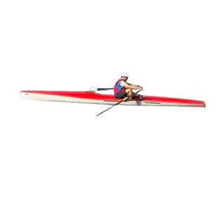 Rowing