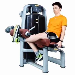 Single-leg leg extension