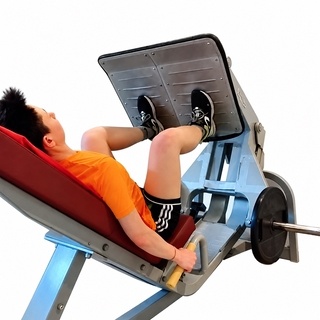 Leg press