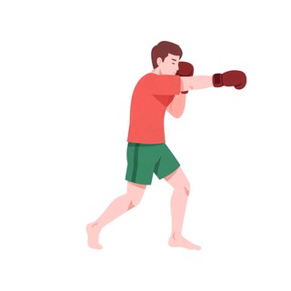 Boxing