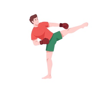 Kickboxing