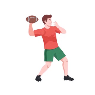 American football