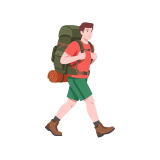 Trekking