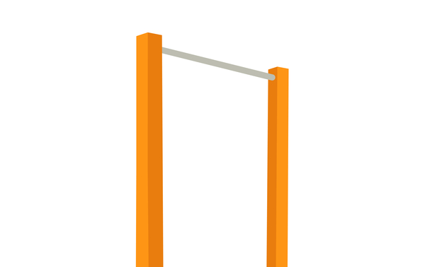 Pullup bar