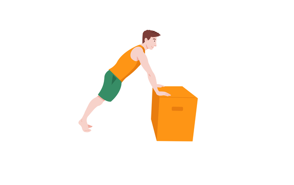 Plyo Box