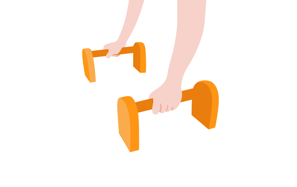 Parallettes