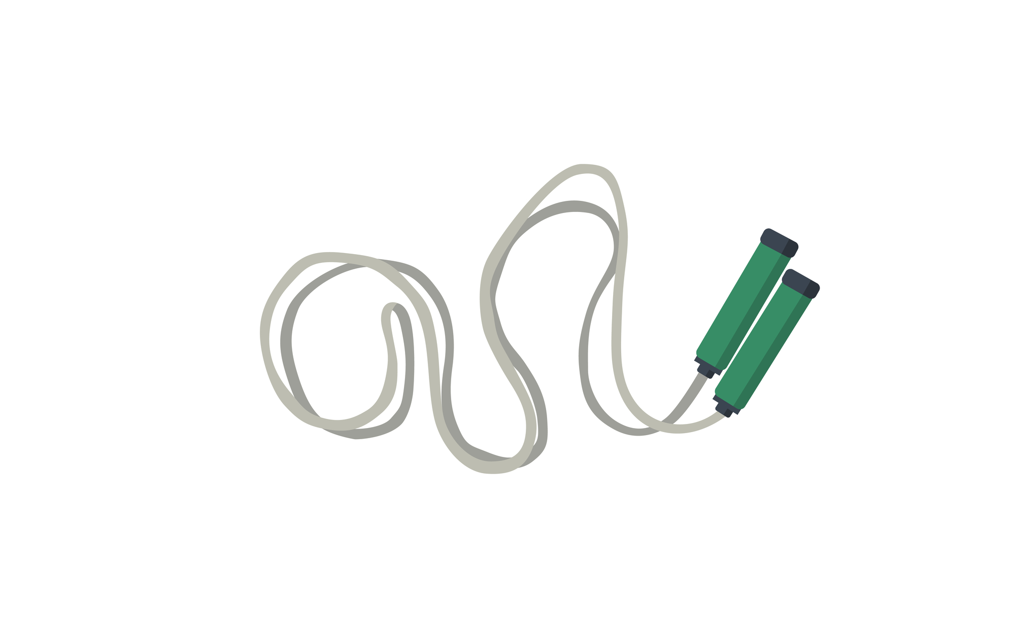 Jumping rope
