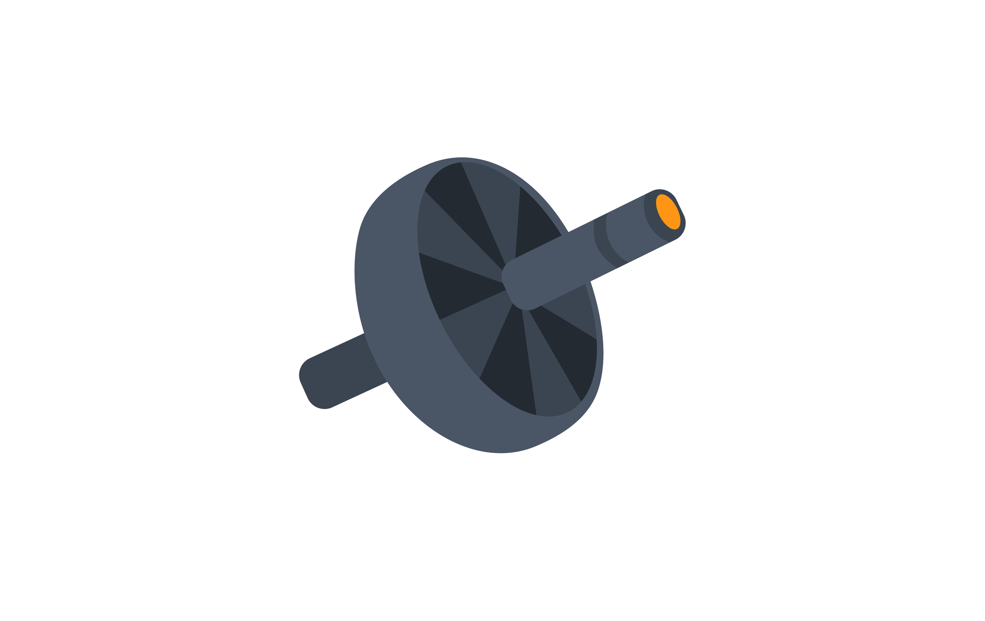 Ab wheel