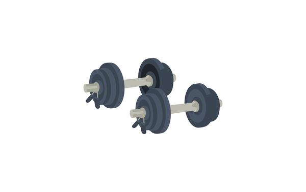 Dumbbell