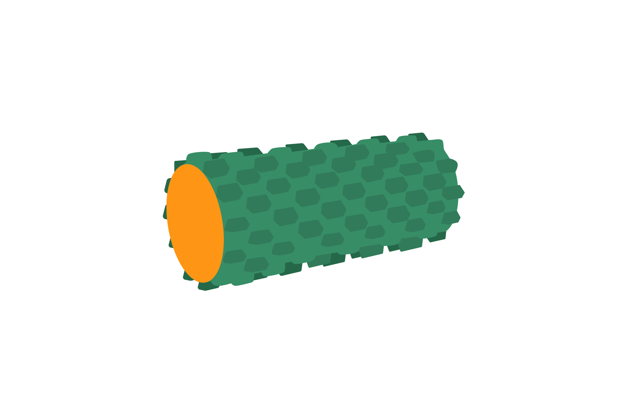Foam roller