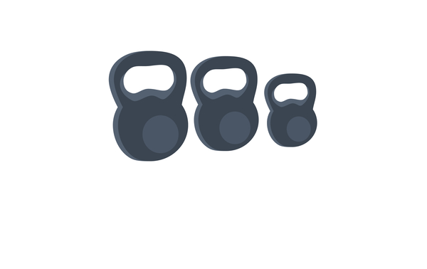 Kettlebell