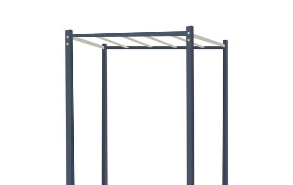 Monkey bars