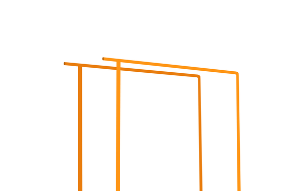 Parallel bars
