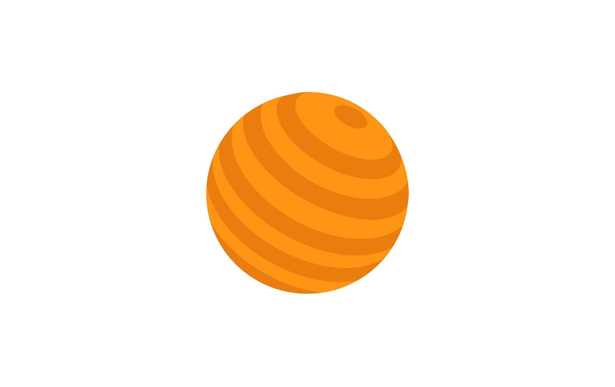 Stability ball