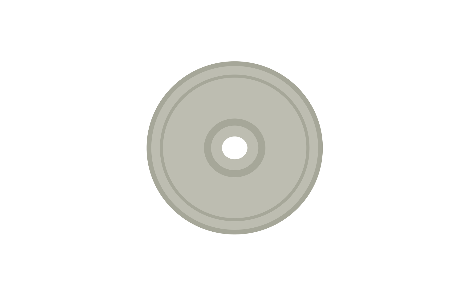 Weight plate