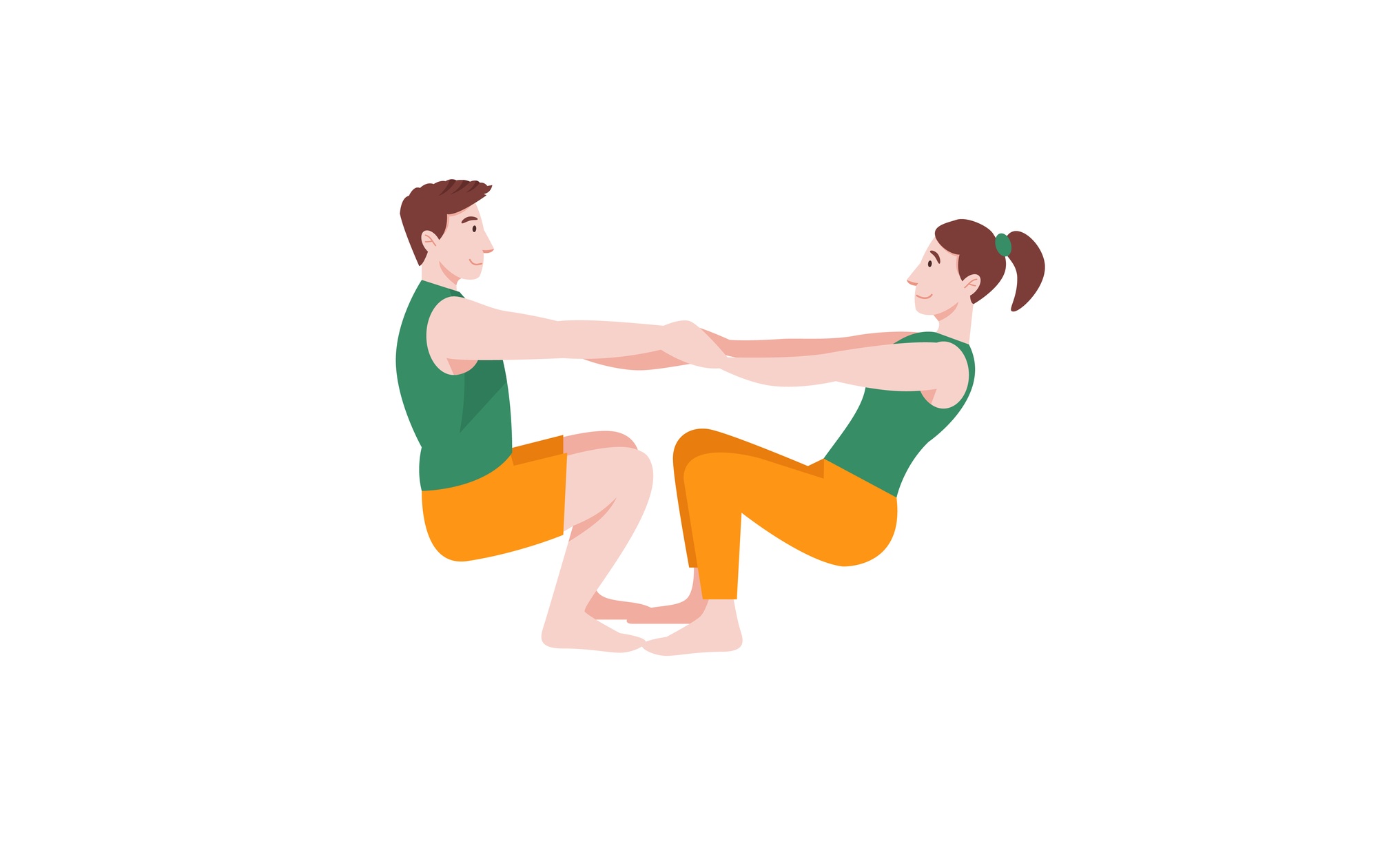 Exercise Partner