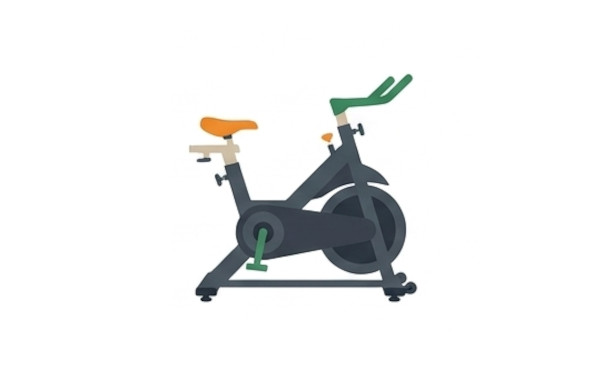 Indoor bike