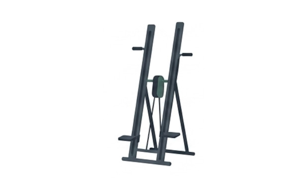 Climber machine