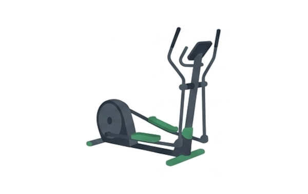Elliptical
