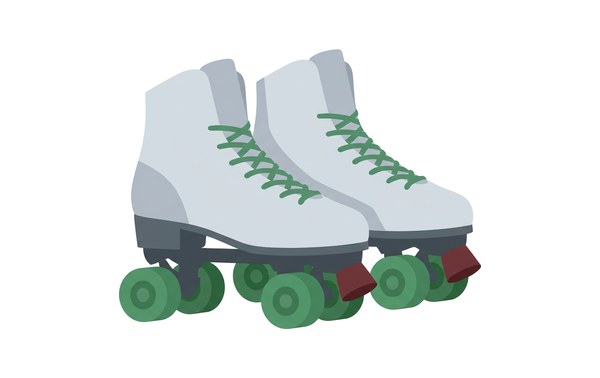 Roller skates