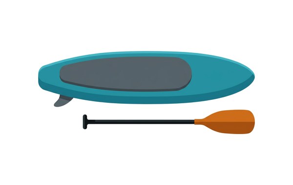 Paddleboard