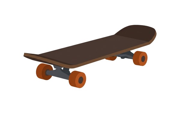 Skateboard