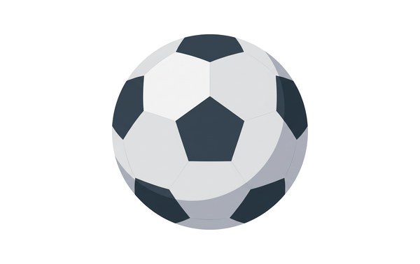 Soccer ball