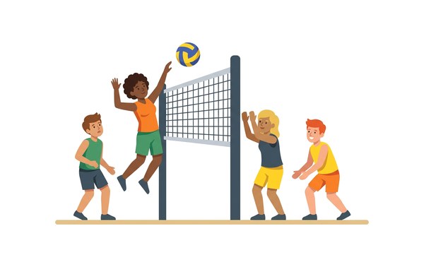 Volleyball