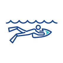 Underwater Scooter
