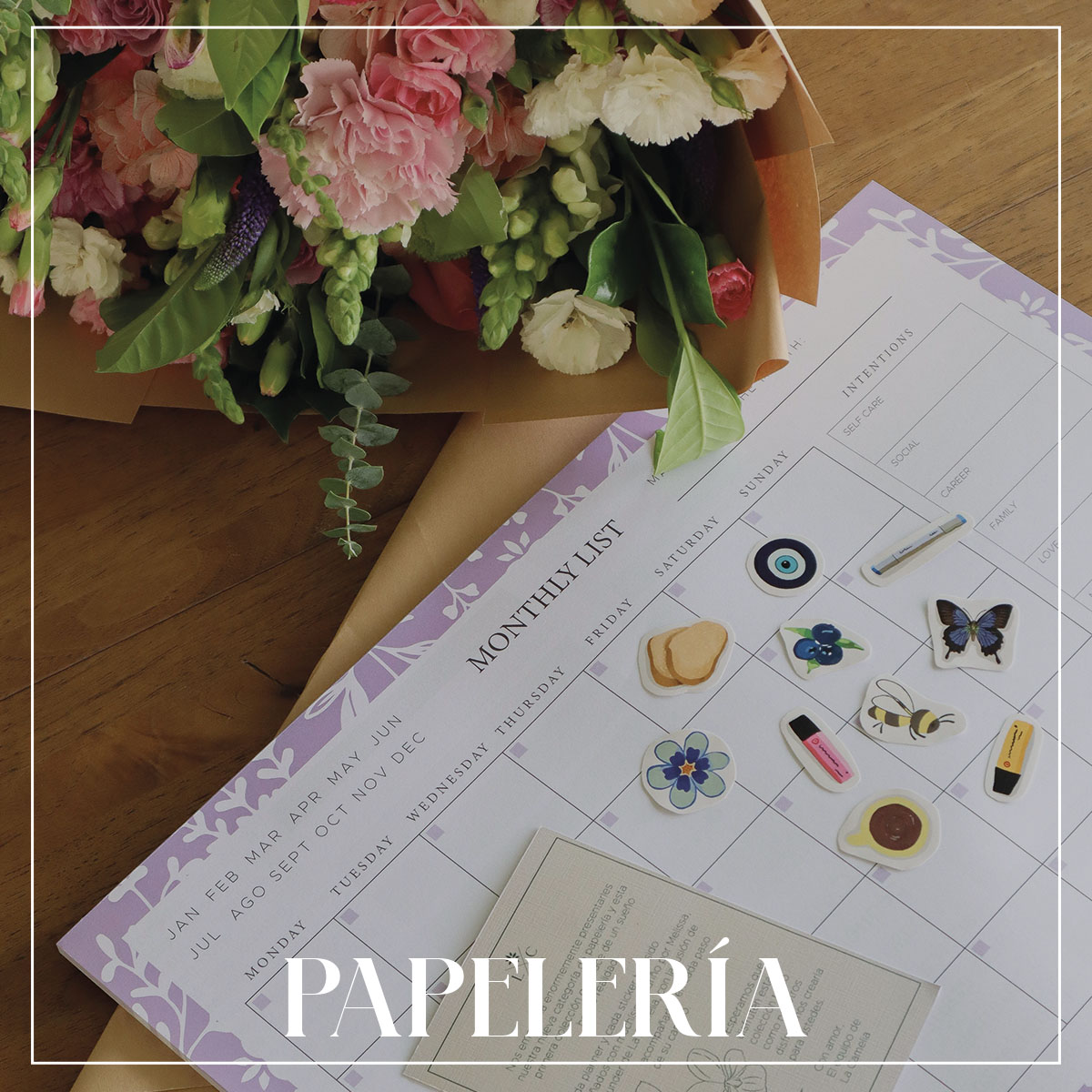 Papelería