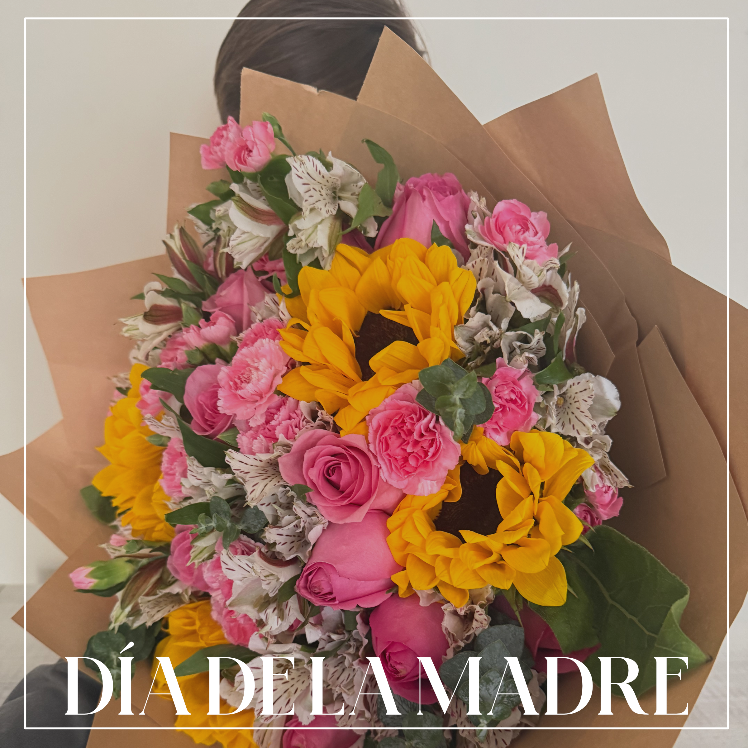 Día de la Madre
