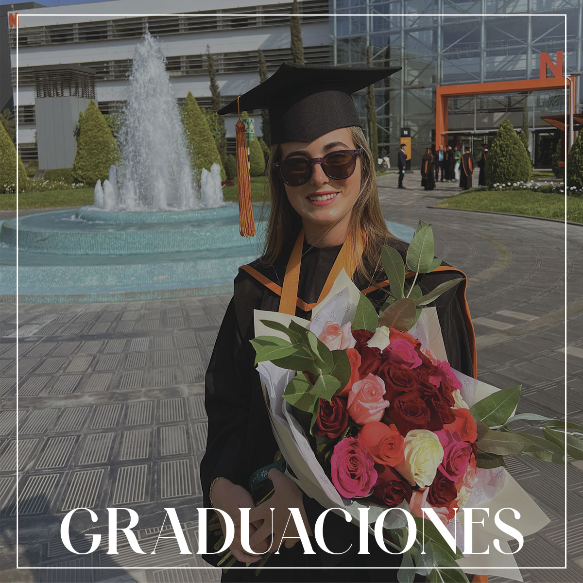 Graduaciones