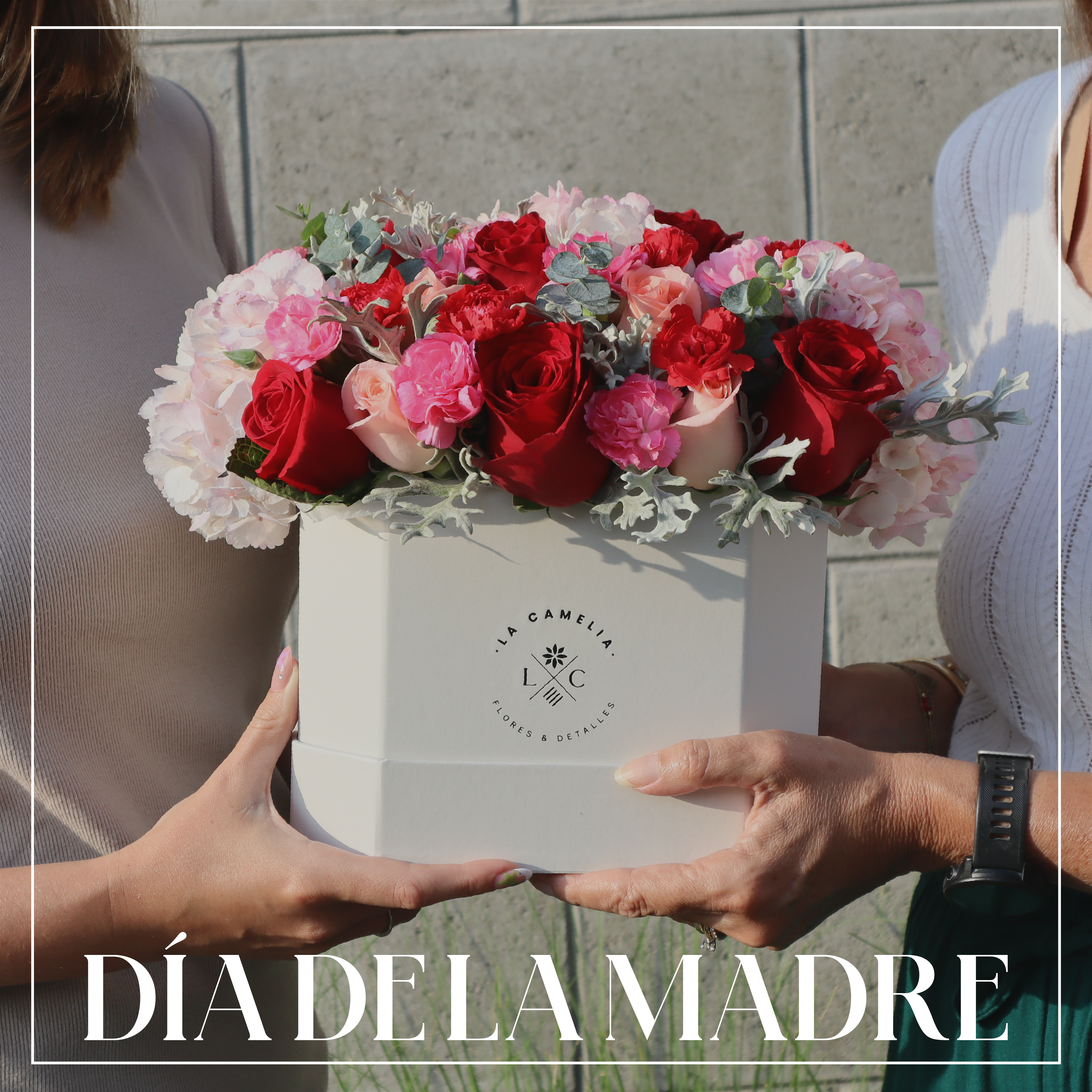 Día de la Madre