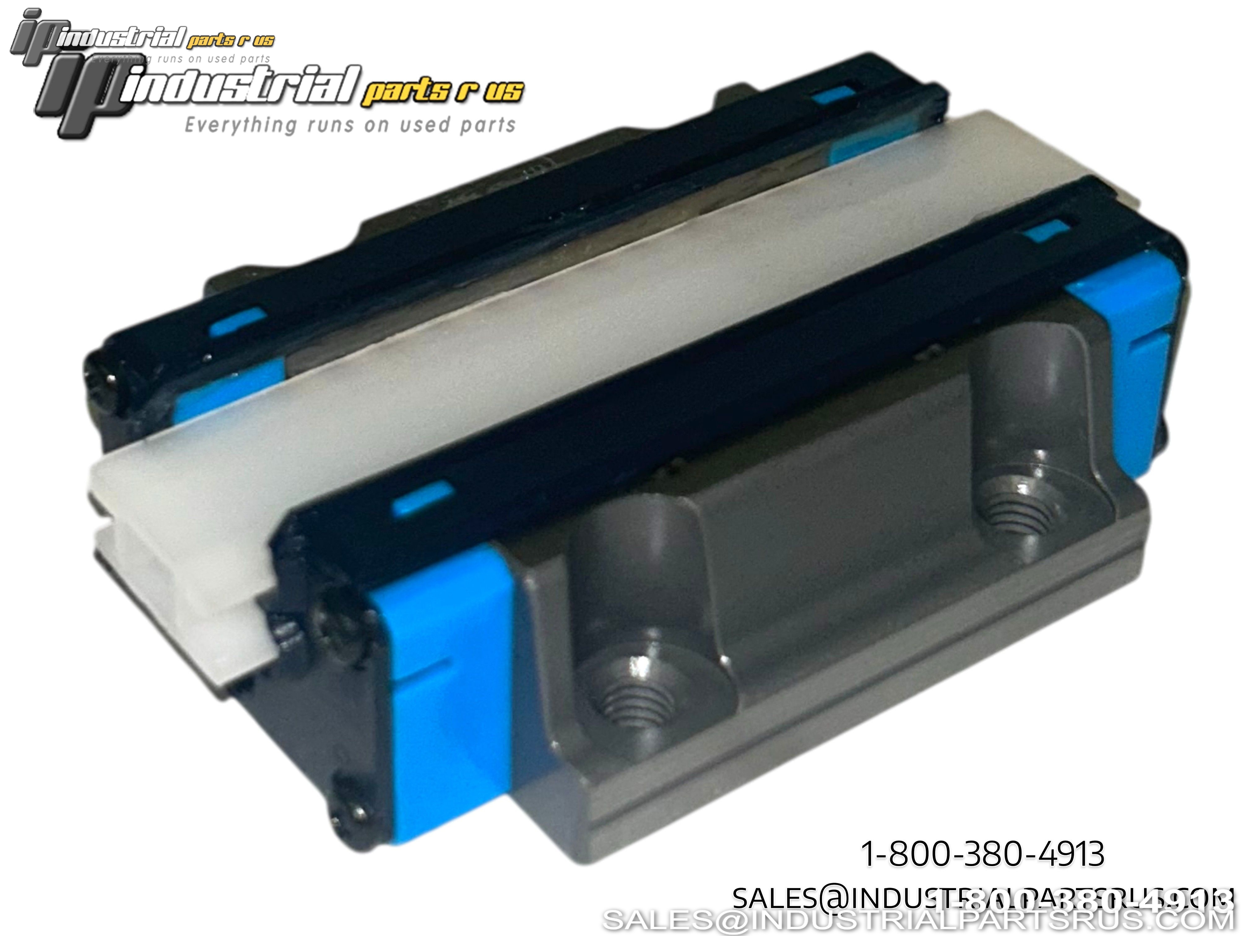 IKO MHT 15 C1 H S2 C-Lube Linear Guide Rail System Ball Bearing