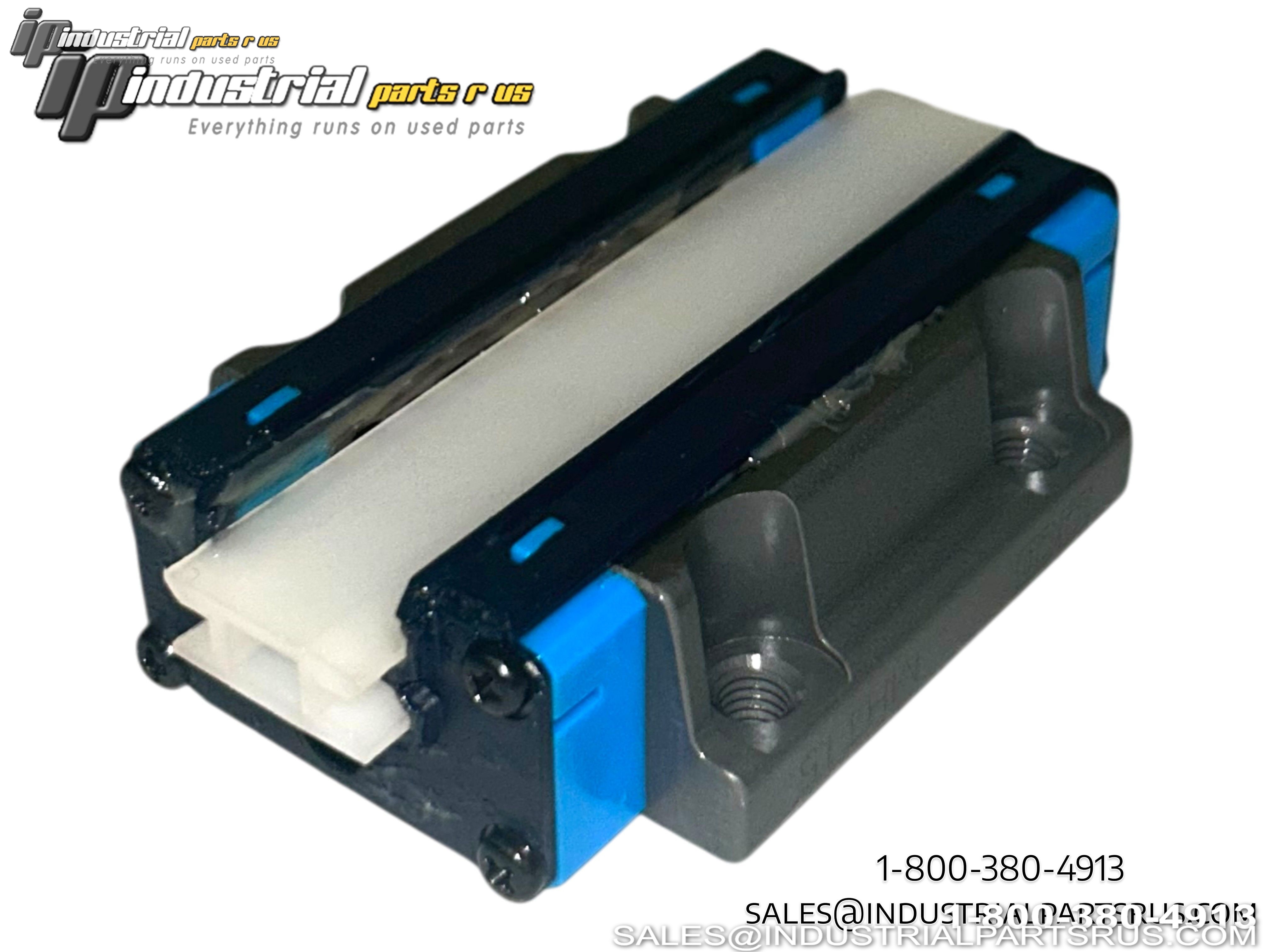 IKO MHT 15 C1 H S2 C-Lube Linear Guide Rail System Ball Bearing