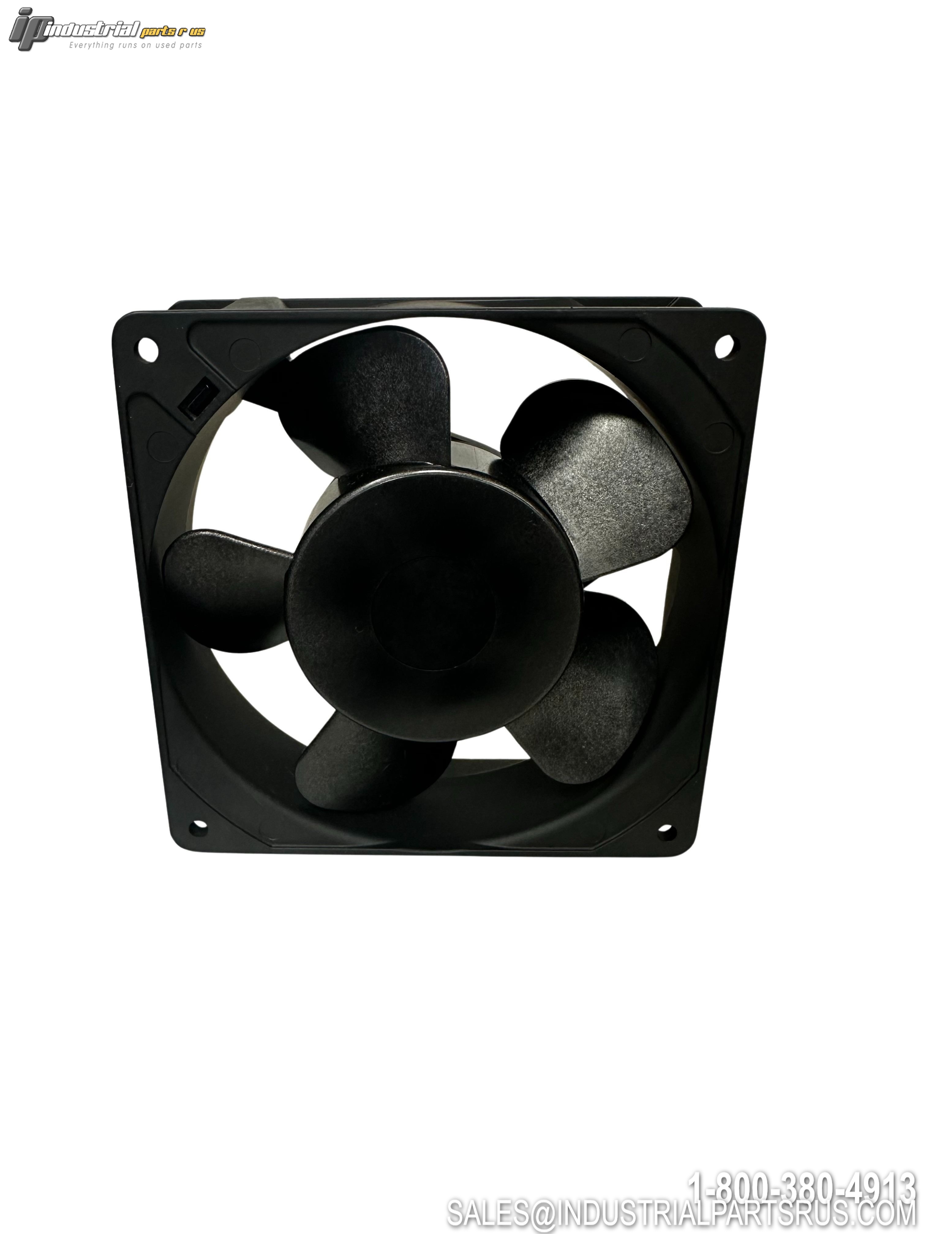 NMB-MAT 4715MS-22T-B50 AC Axial Fan 220V 119mm 38mm Ball Bearing 13W