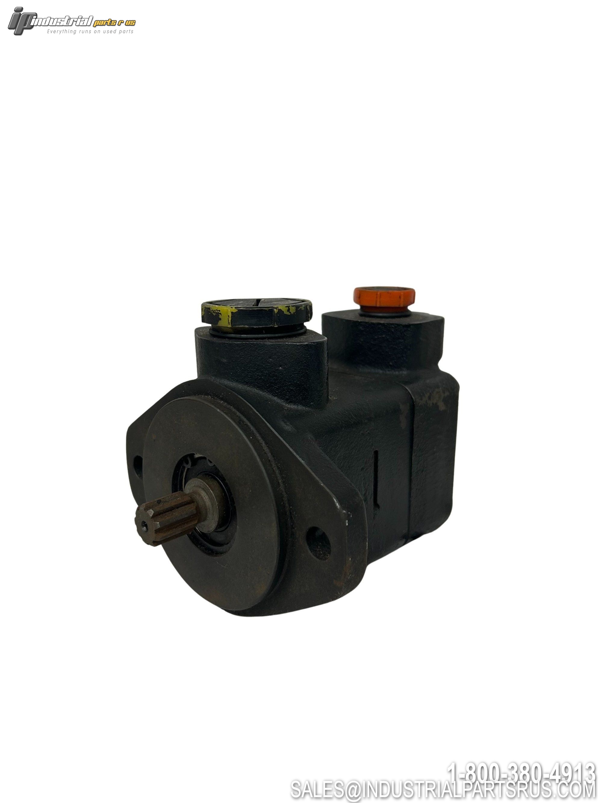 Denison SDV10-1S7S-11C Hydraulic Vane Pump 7.2 GPM SAE A Industrial
