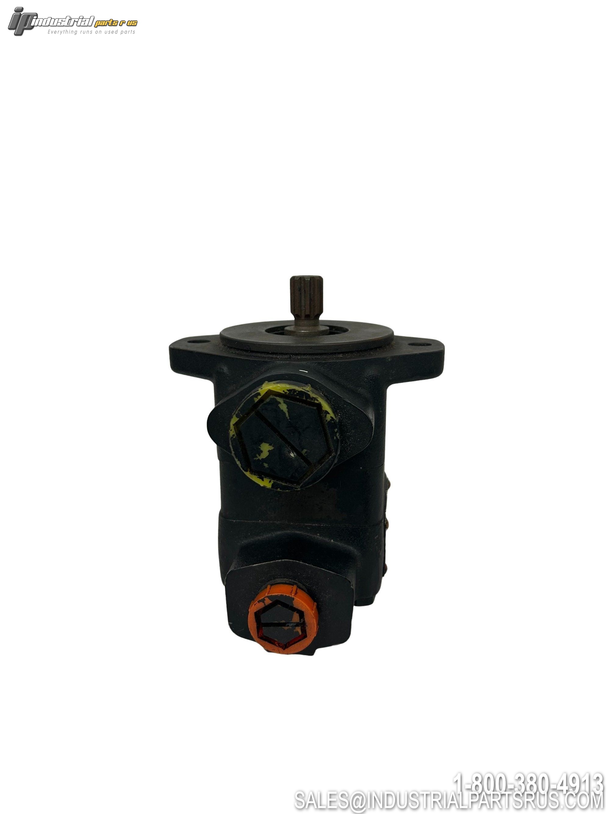 Denison SDV10-1S7S-11C Hydraulic Vane Pump 7.2 GPM SAE A Industrial