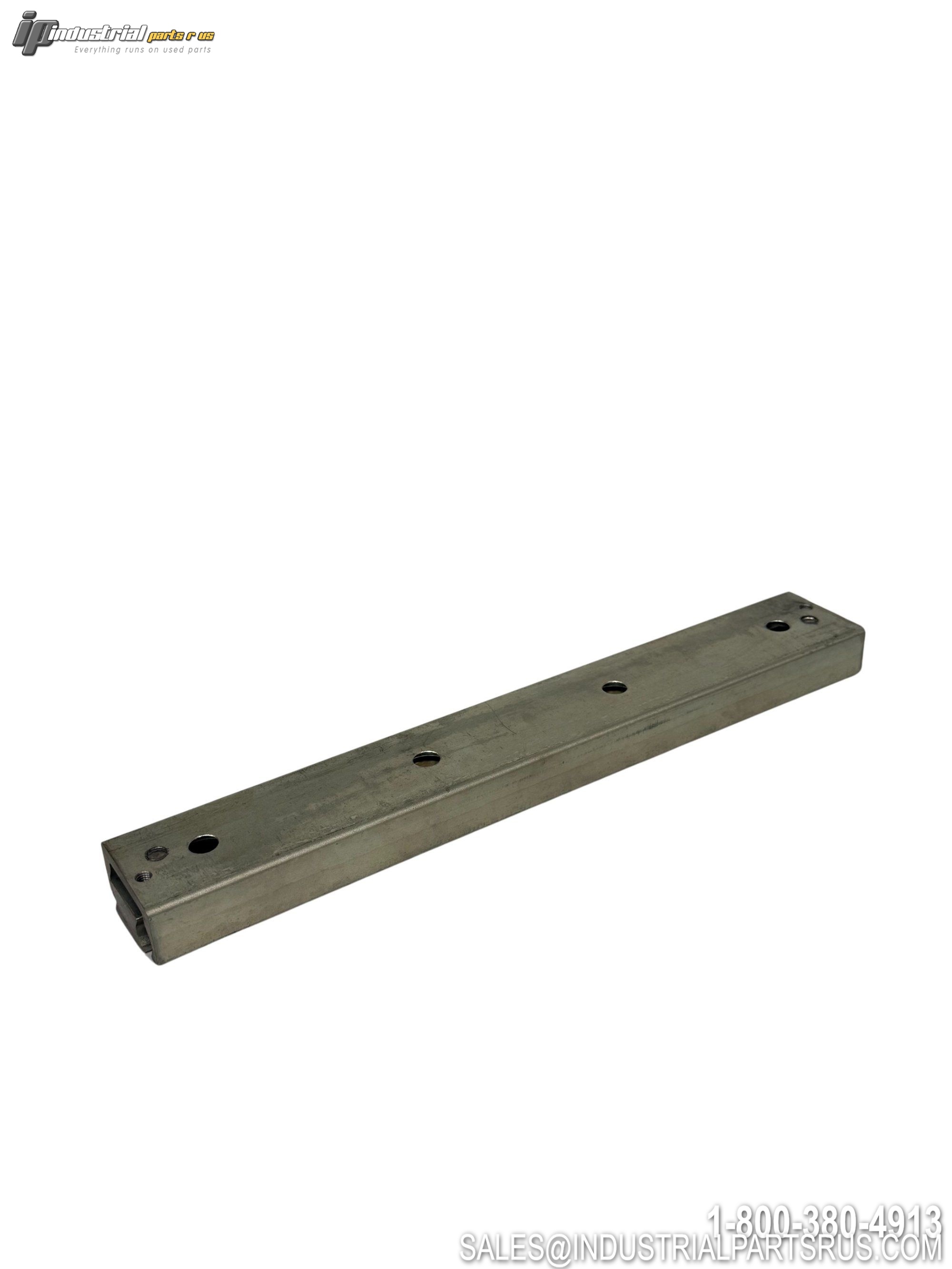 Rollon Asn43-290-158 Telescopic Rail 43mm Size 158mm Stroke 290mm Length