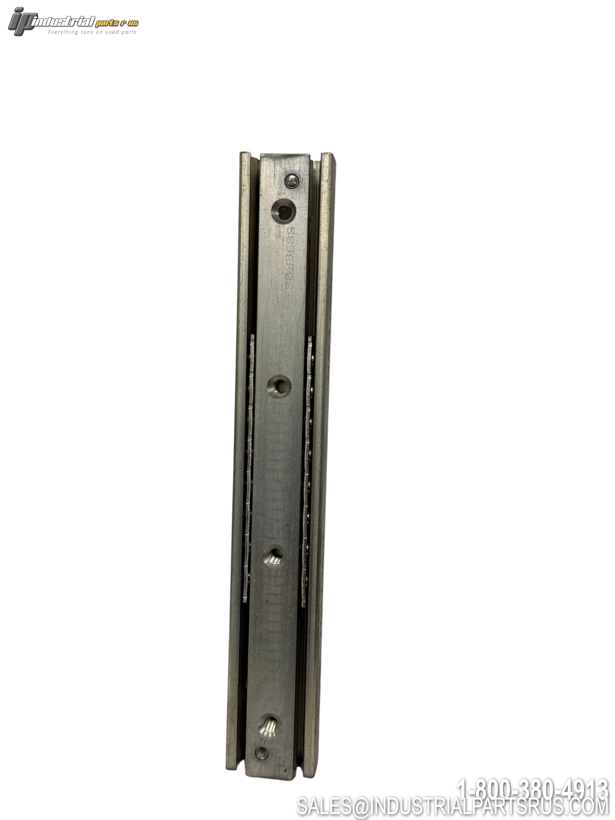 Rollon Asn43-290-158 Telescopic Rail 43mm Size 158mm Stroke 290mm Length