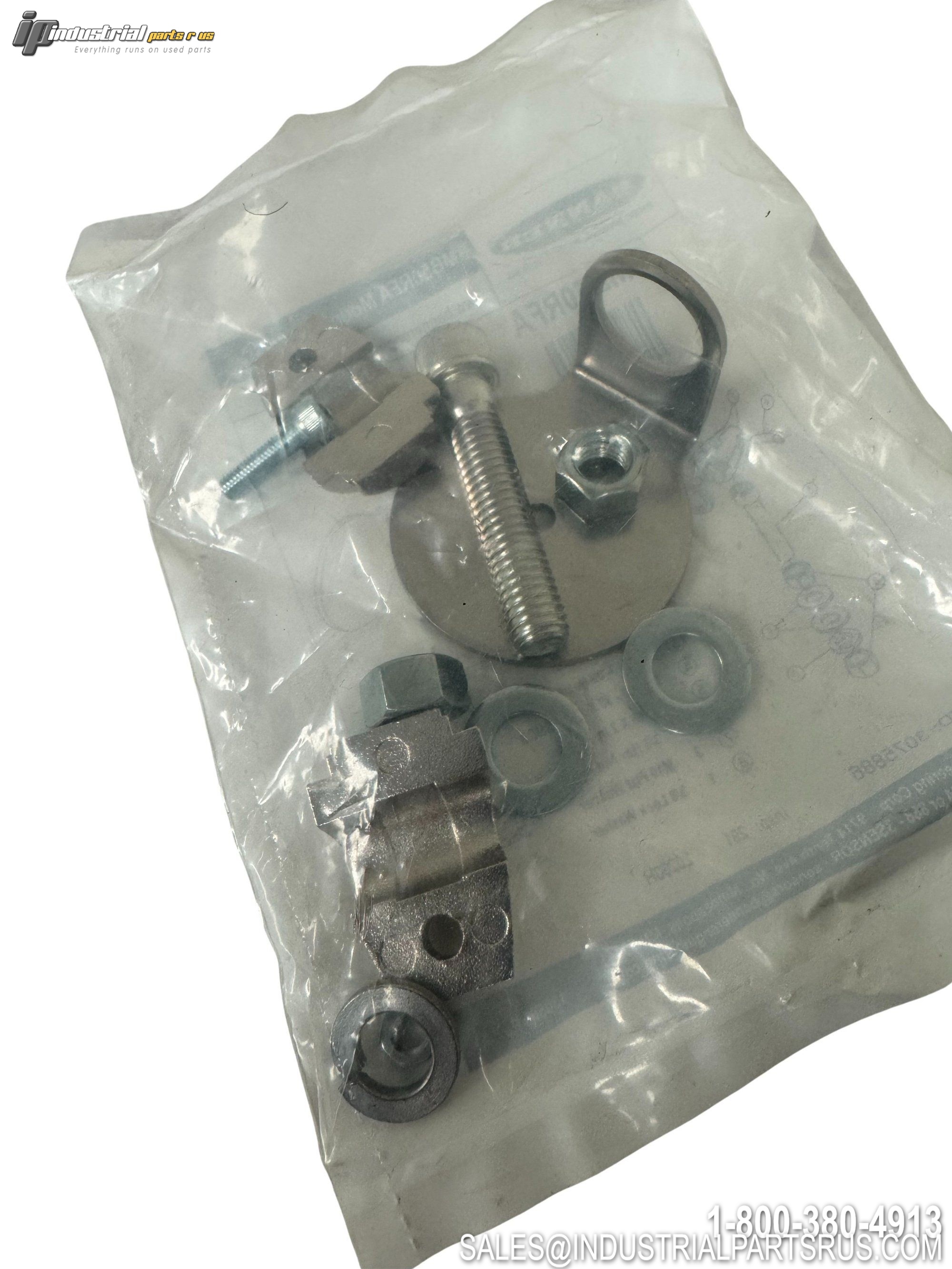 Banner SMB50RFA Swivel Bracket 50mm Reflector Screw Mount Photoelectric