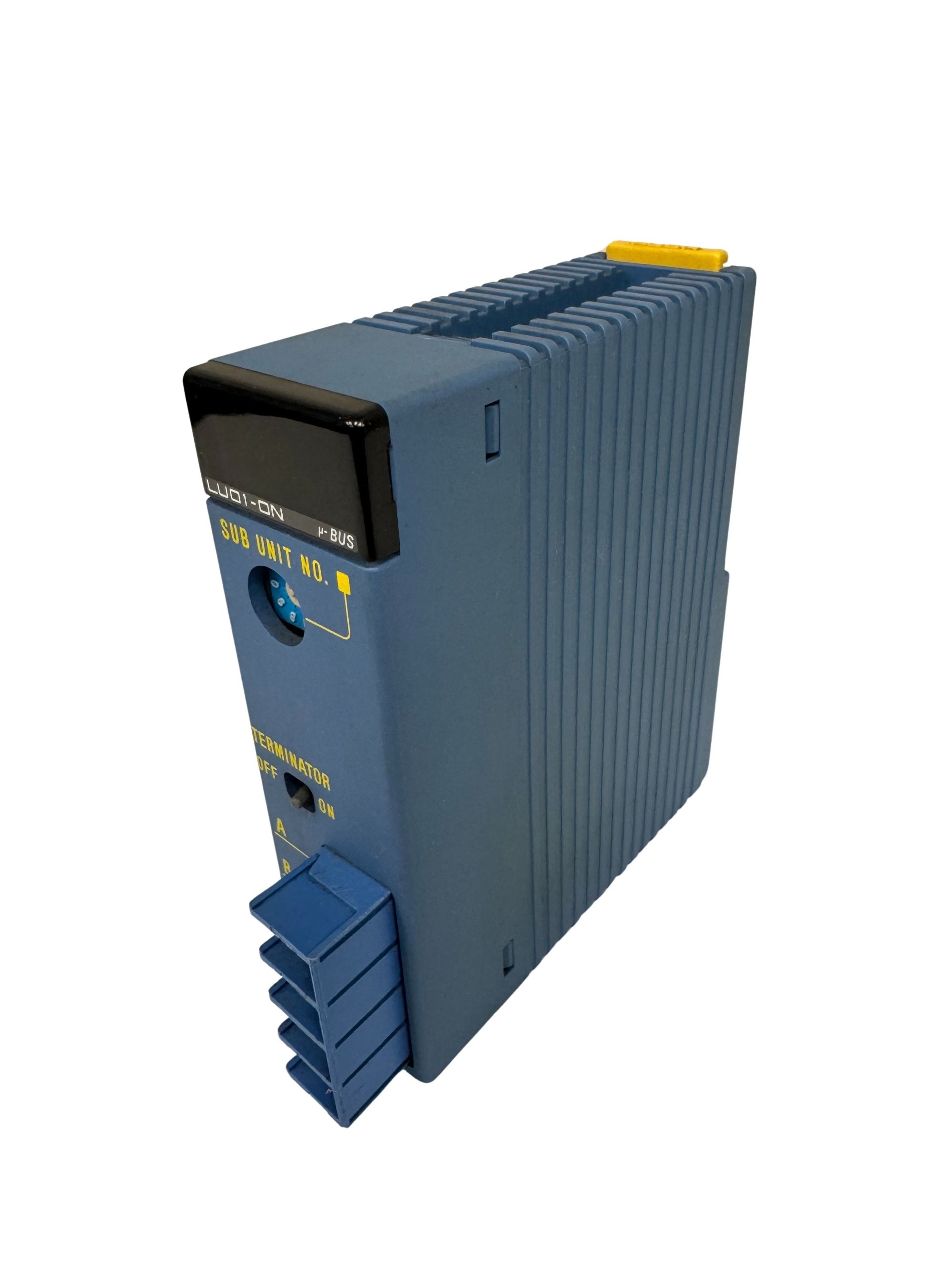 Yushin F3LU01 U-Bus Interface Module