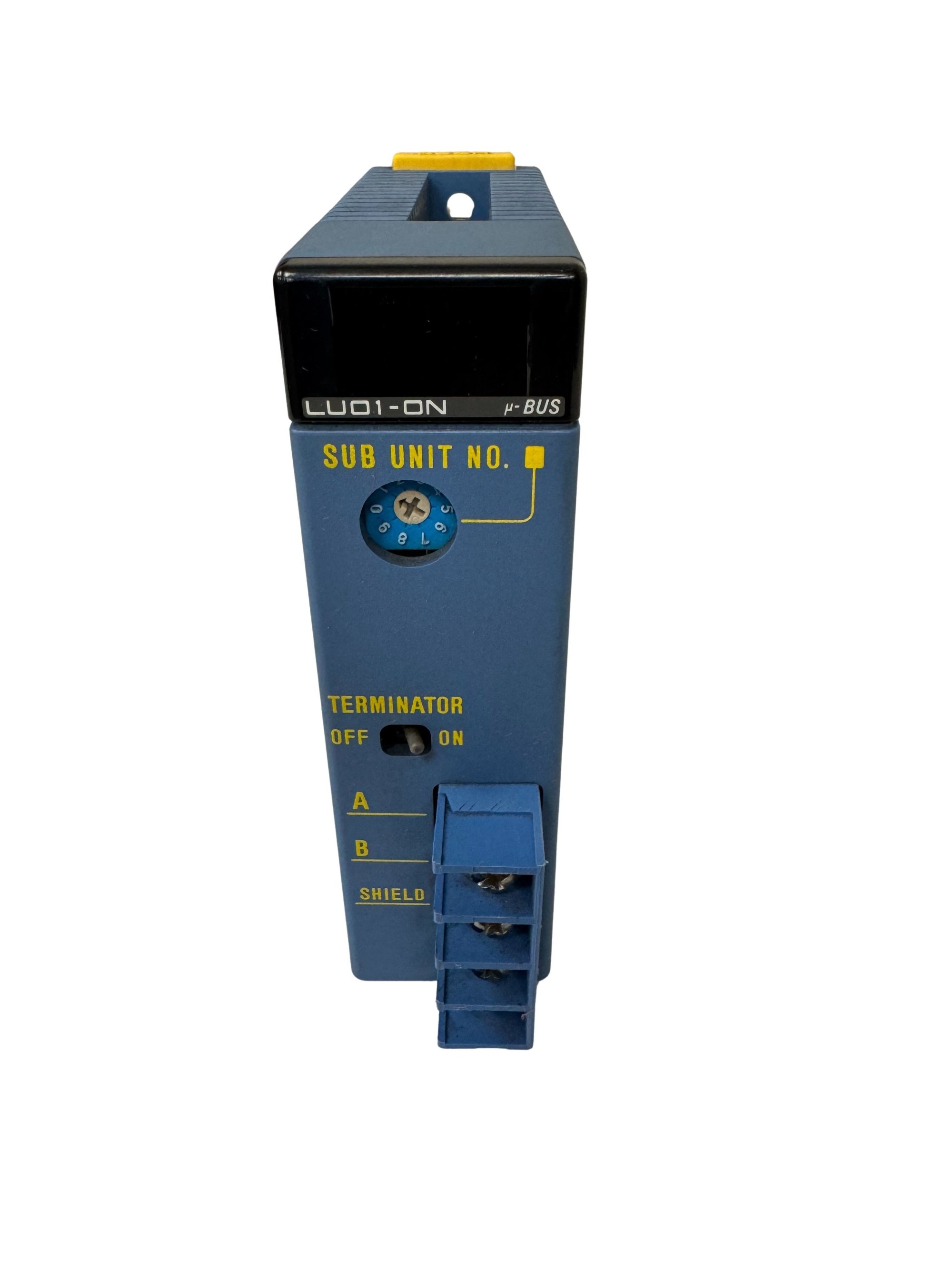 Yushin F3LU01 U-Bus Interface Module