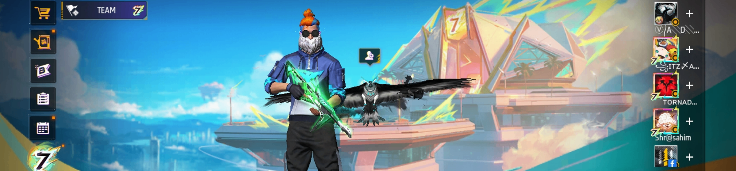 RKK banner