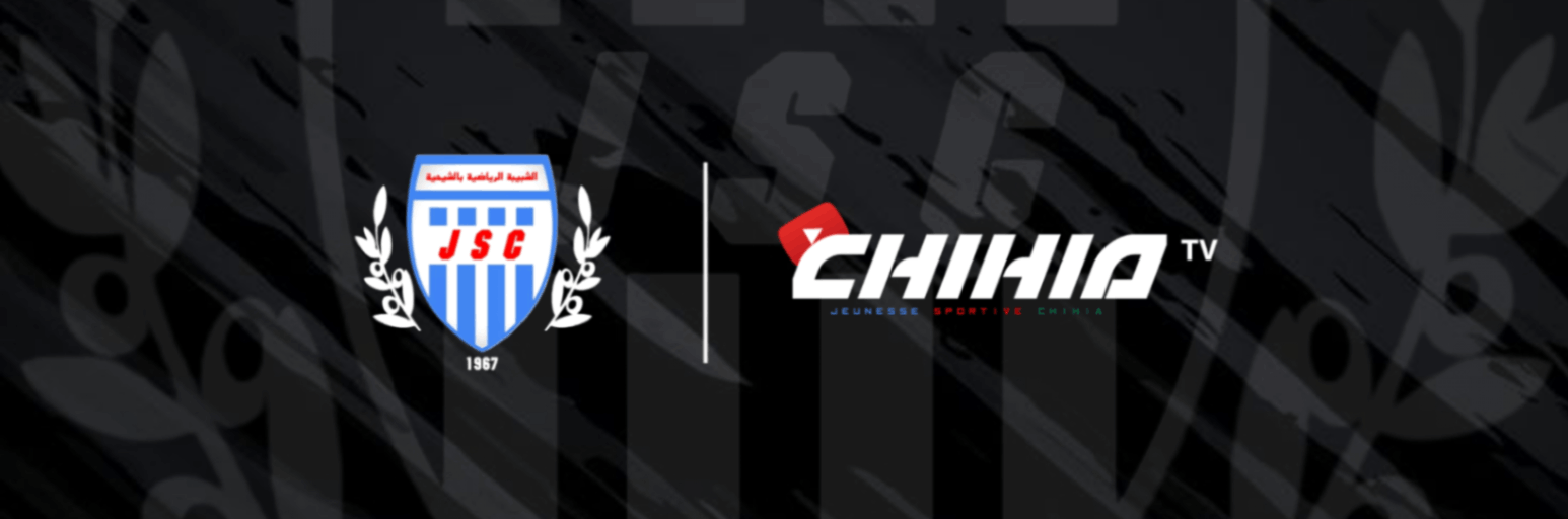 CHIHIA TV  banner