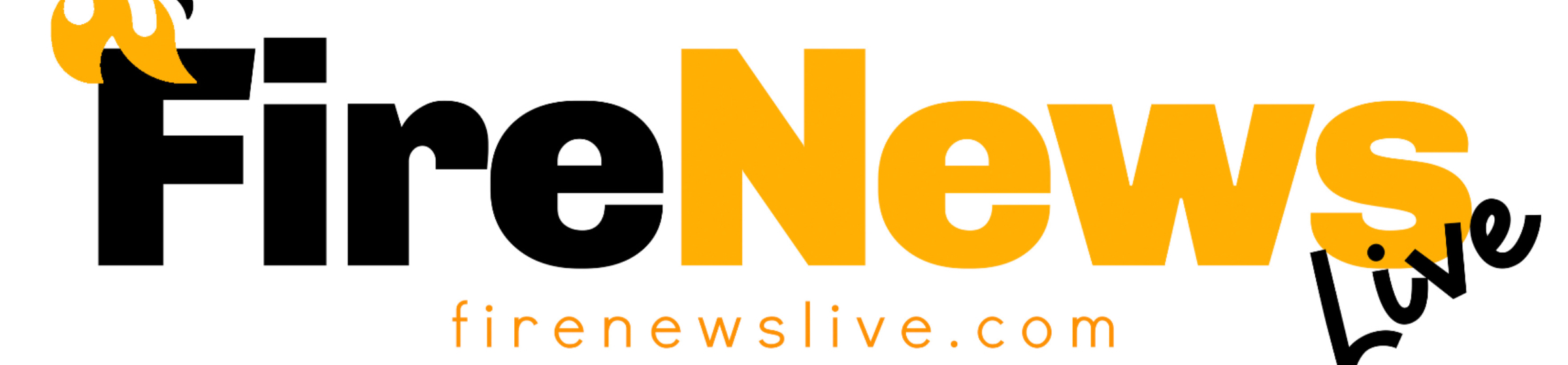 FireNews banner